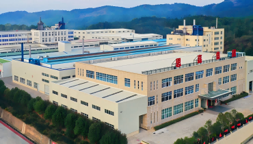 國(guó)家級(jí)綠色工廠(chǎng)！思嘉集團(tuán)榮譽(yù)+1