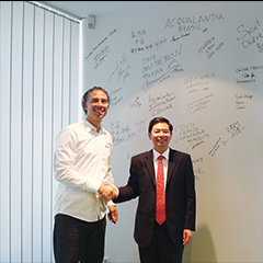 思嘉產(chǎn)品和服務
覆蓋全球上百個國家和地區(qū)