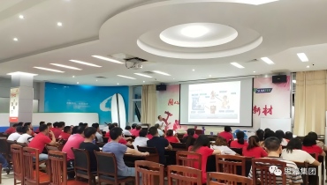 保熱情，提效率——思嘉各項精益管理改善持續(xù)進行